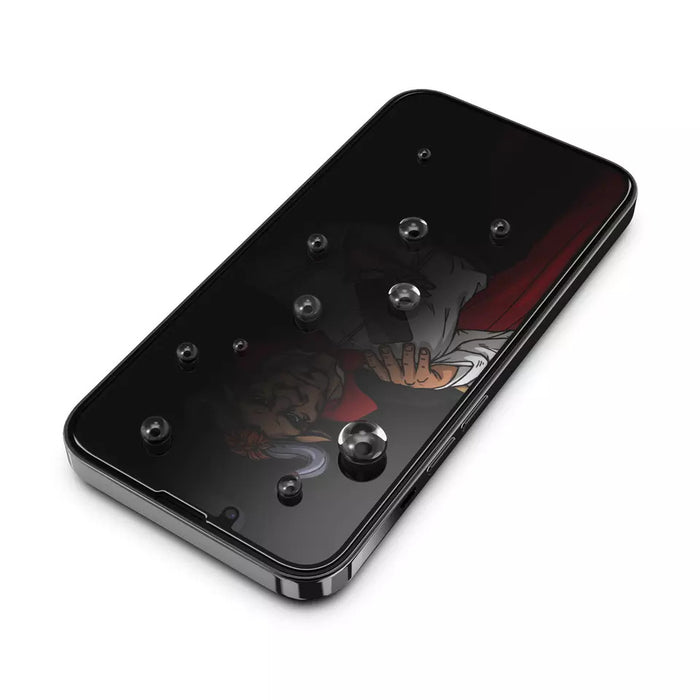Privacy Tempered Glass for iPhone