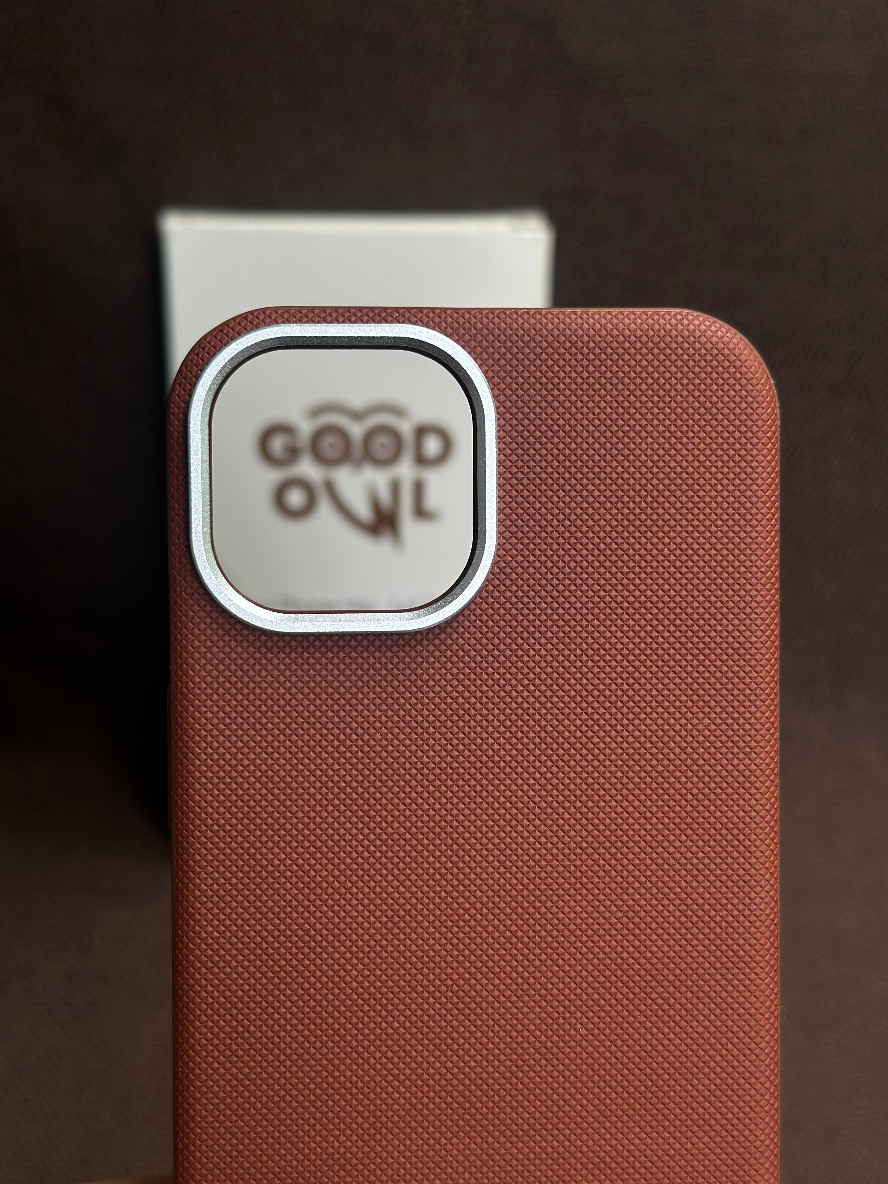 Premium Texture Case for iPhone 16 and iPhone 15 Series