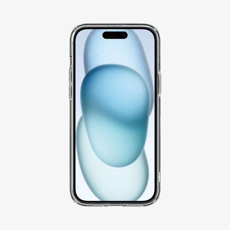 iPhone 15 Series - Clear MagSafe Case for iPhone