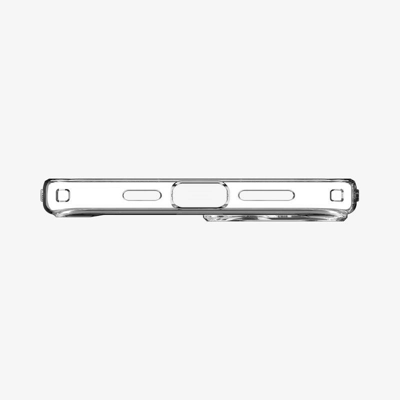 iPhone 15 Series - Clear MagSafe Case for iPhone