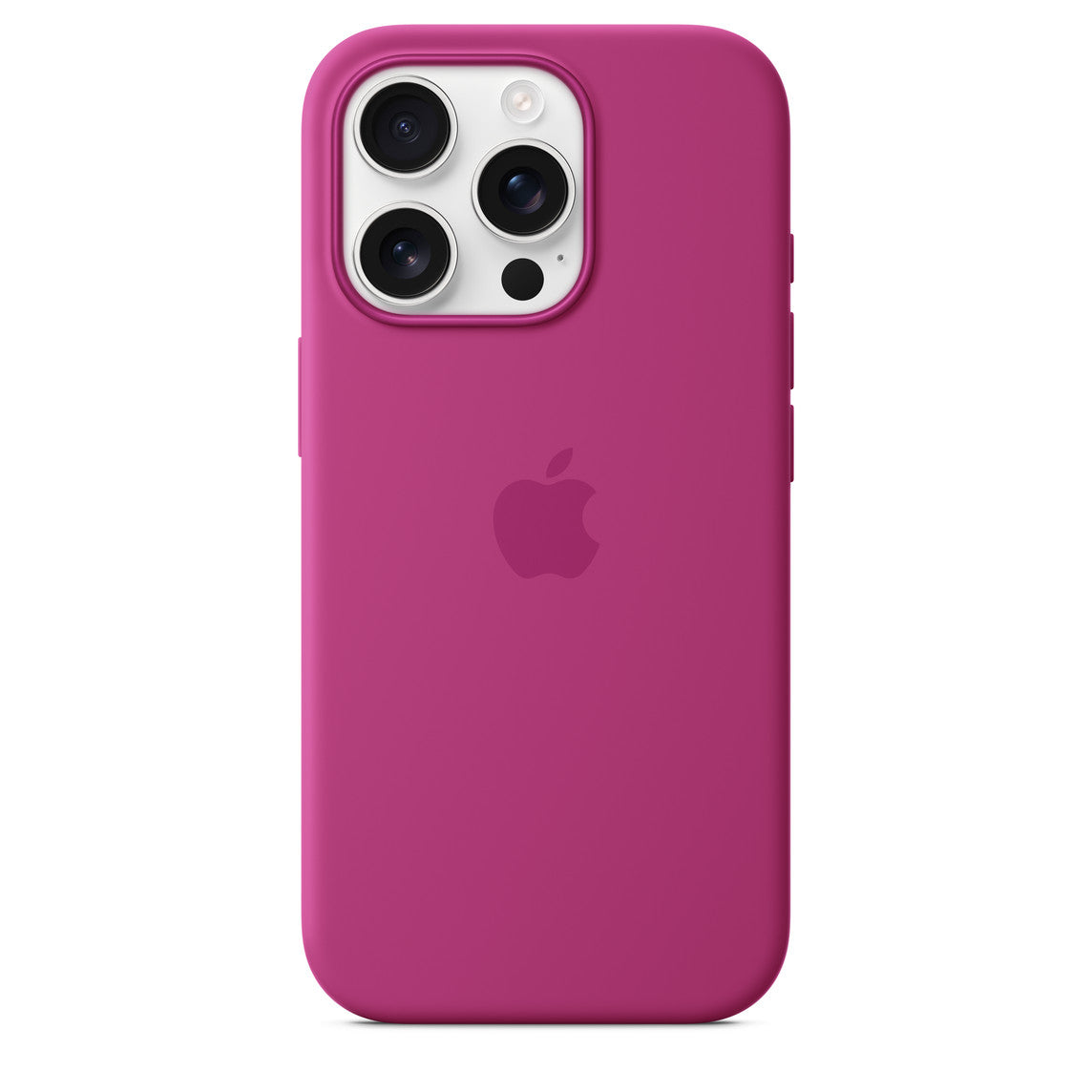 Original Silicone Case for Apple iPhone
