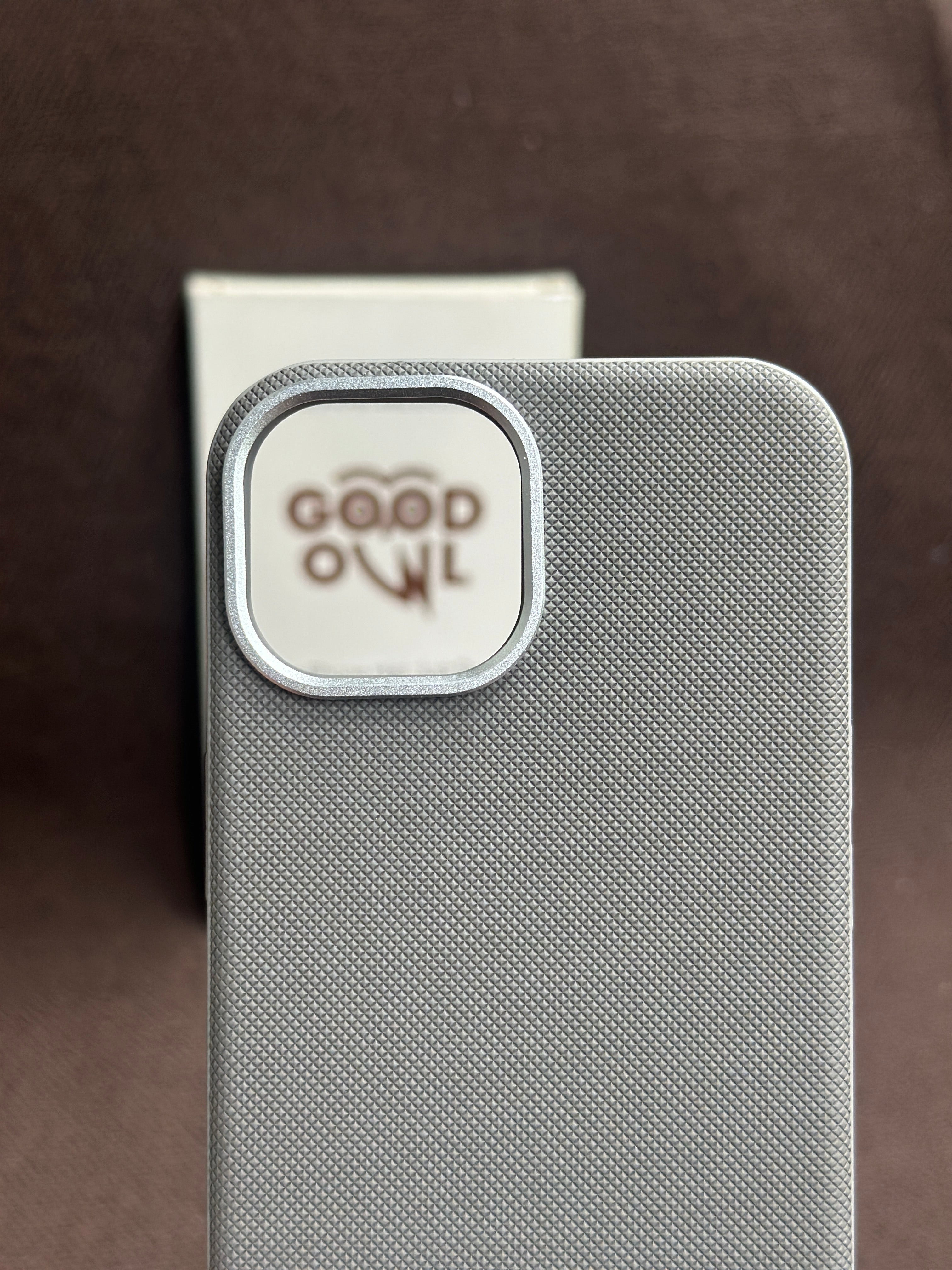 Premium Texture Case for iPhone 16 and iPhone 15 Series