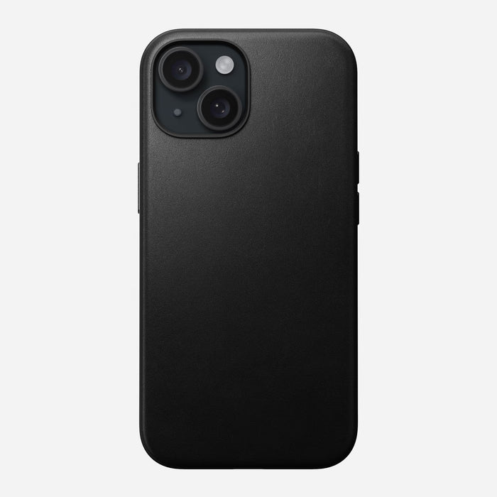 iPhone 16 Series - Premium Full Grain Leather Case for iPhone