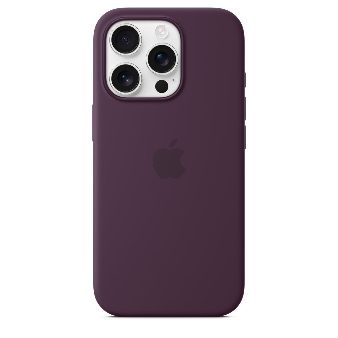 Original Silicone Case for Apple iPhone