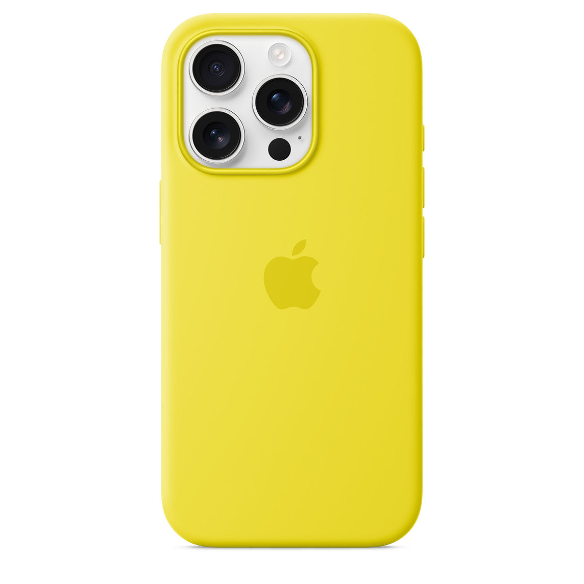 Original Silicone Case for Apple iPhone