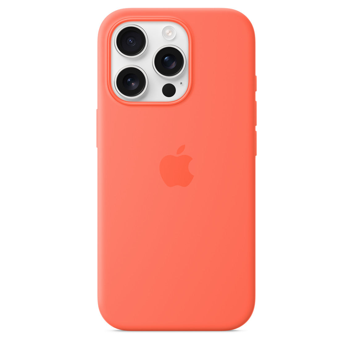 Original Silicone Case for Apple iPhone