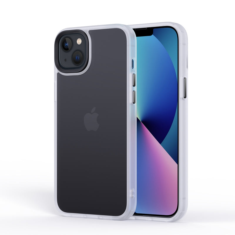 iPhone 14 Series - Elite Frosted Matte Cover Drop & Camera Protection