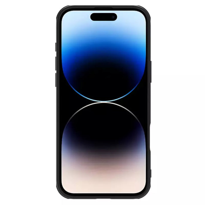 iPhone 16 Series Cover: Nillkin Camshield Pro Camera Protective Case