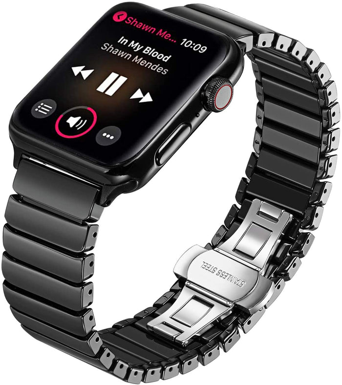 iWatch Ceramic Band - 38/40/41 | 42/44/45/46 | Ultra