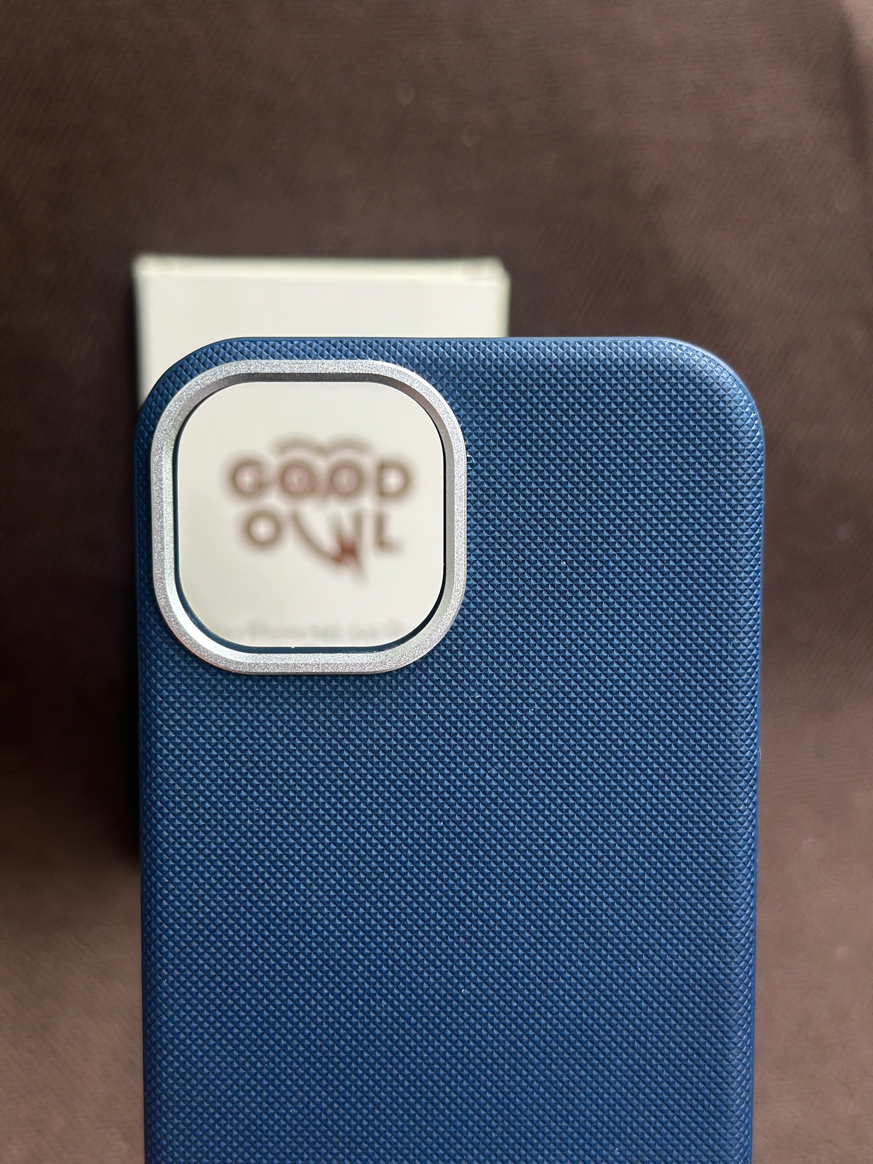 Premium Texture Case for iPhone 16 and iPhone 15 Series