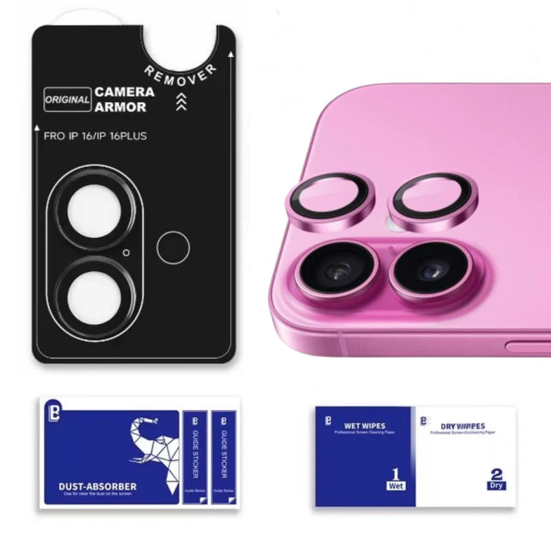 camera protector iPhone