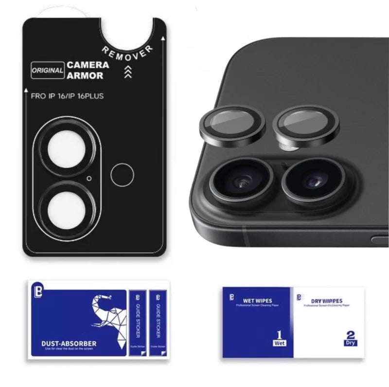 camera protector iPhone
