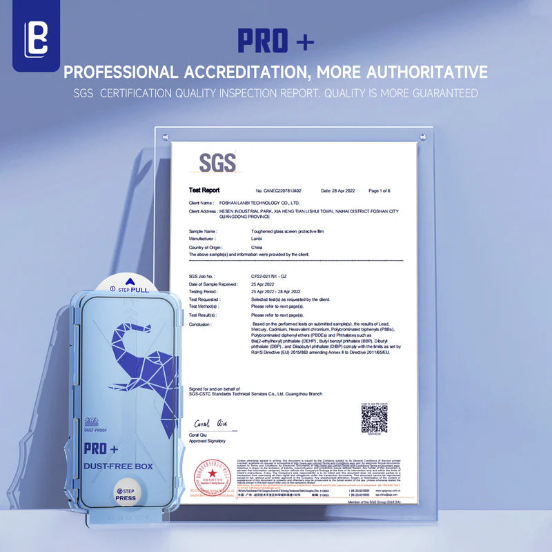 iPhone 16 and 15 Series: 5D Screen Protector, Anti Scratch, with Easy to Apply Dust Free Box