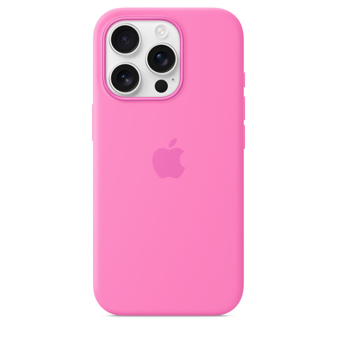 Original Silicone Case for Apple iPhone