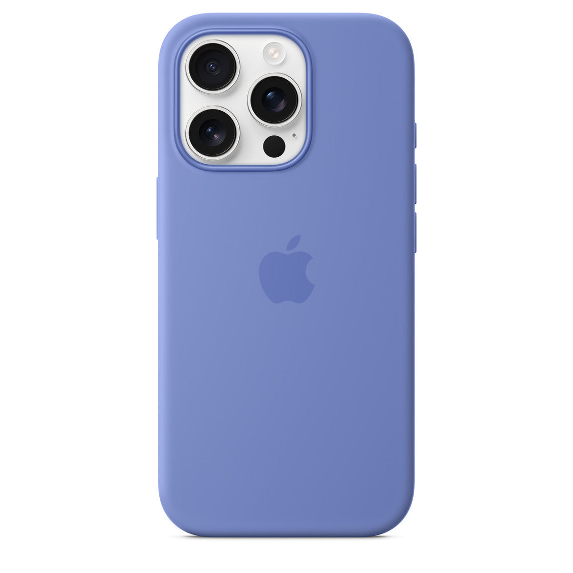 Original Silicone Case for Apple iPhone