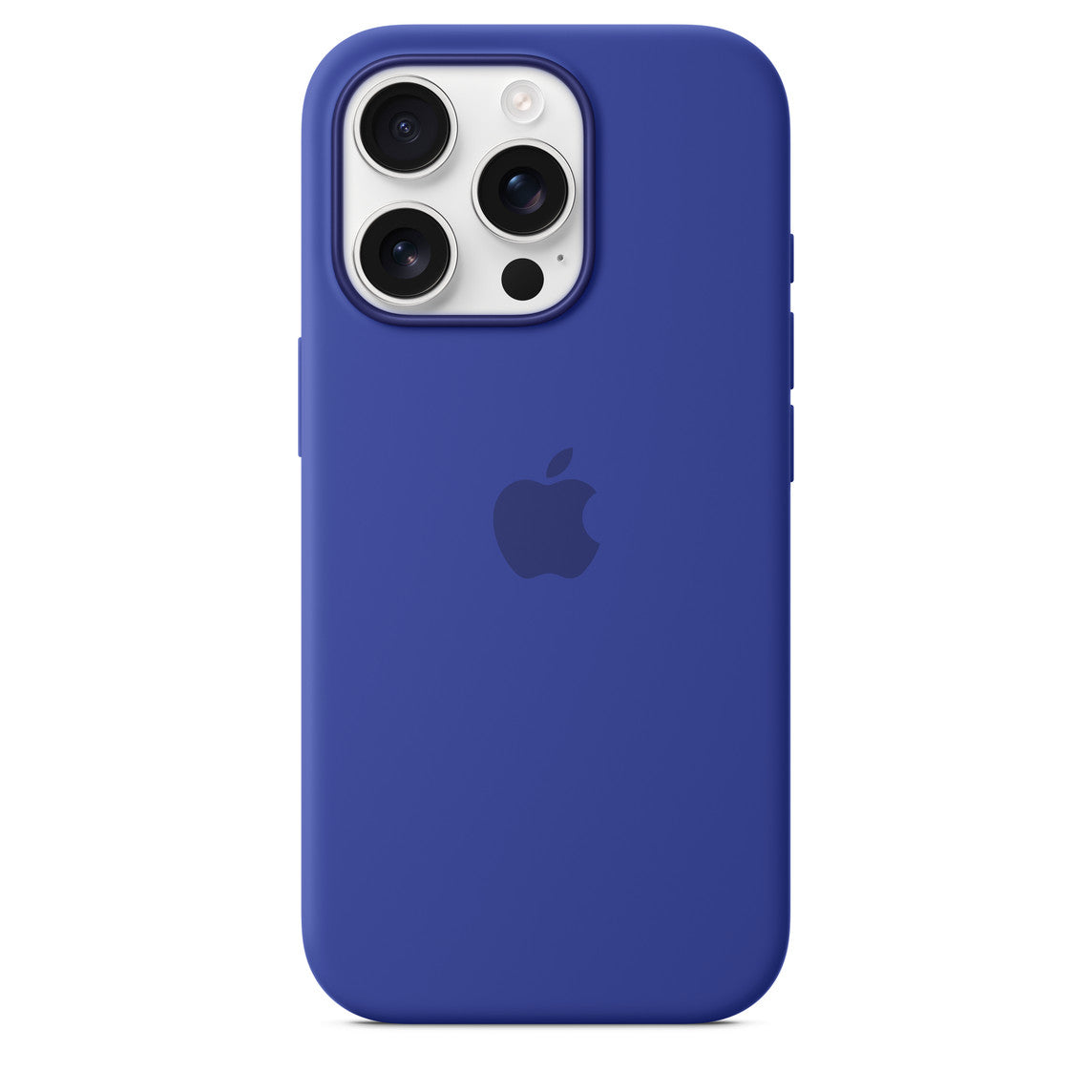 Original Silicone Case for Apple iPhone